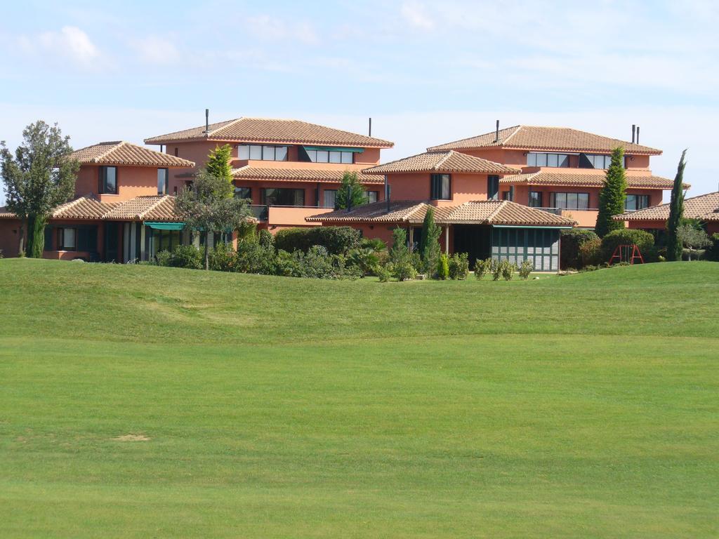 Villa Torremirona Resort Palmeras Navata Exterior photo