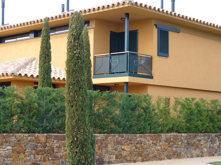 Villa Torremirona Resort Palmeras Navata Exterior photo