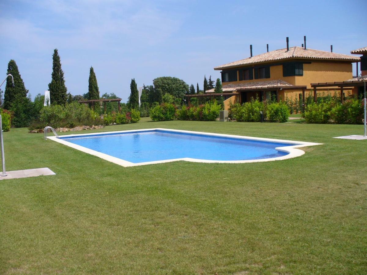 Villa Torremirona Resort Palmeras Navata Exterior photo